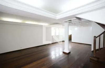 Casa com 4 quartos para alugar na Rua Mongóis, Ipiranga, São Paulo