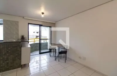 Apartamento para aluguel - vila mariana, 1 quarto,  45 m² - são paulo