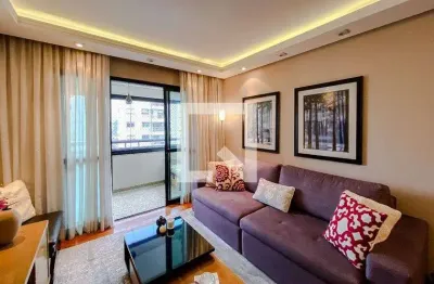 Apartamento para aluguel - vila mariana, 3 quartos,  109 m² - são paulo