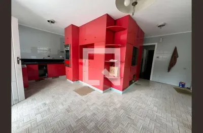 Casa com 3 quartos para alugar na Rua Rita Joana de Sousa, Brooklin, São Paulo