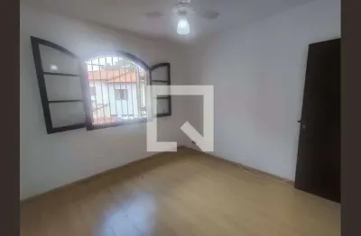 Casa para aluguel - jardim éster yolanda, 2 quartos,  90 m² - são paulo