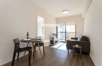 Apartamento para aluguel - bela vista, 1 quarto,  49 m² - são paulo