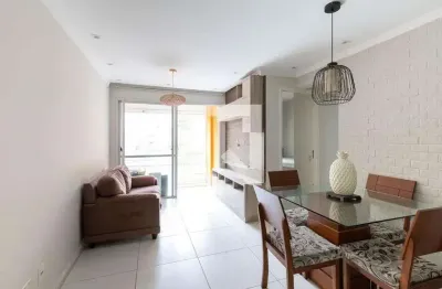 Apartamento para aluguel - santa cecília, 2 quartos,  55 m² - são paulo
