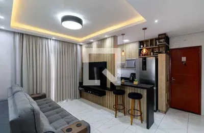 Cobertura para aluguel - jardim aricanduva, 2 quartos,  78 m² - são paulo