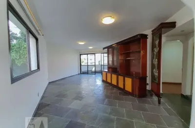 Apartamento para aluguel - higienópolis, 3 quartos,  142 m² - são paulo