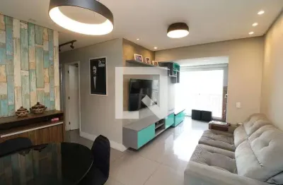 Apartamento para aluguel - vila formosa, 3 quartos,  75 m² - são paulo