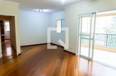 Apartamento para aluguel - vila mascote, 4 quartos,  112 m² - são paulo