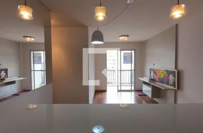 Apartamento para aluguel - vila andrade, 2 quartos,  59 m² - são paulo