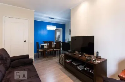 Apartamento para aluguel - moema, 3 quartos,  87 m² - são paulo