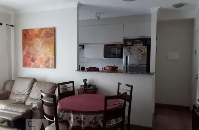 Apartamento para aluguel - retiro , 2 quartos,  69 m² - jundiaí