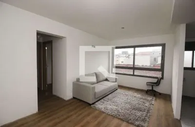 Apartamento para aluguel - santana, 2 quartos,  62 m² - porto alegre