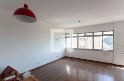 Apartamento para aluguel - são josé, 4 quartos,  185 m² - belo horizonte