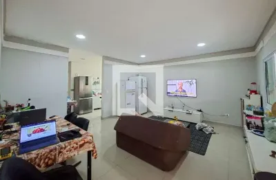 Casa para aluguel - cidade ocian, 4 quartos,  580 m² - praia grande