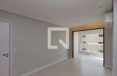 Apartamento para aluguel - chácara santo antonio, 2 quartos,  61 m² - são paulo