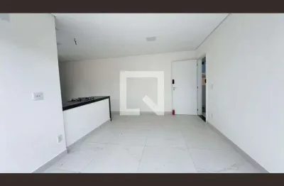 Apartamento para aluguel - santa efigênia, 2 quartos,  141 m² - belo horizonte