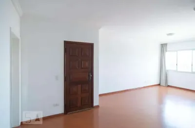 Apartamento para aluguel - chácara santo antonio, 3 quartos,  97 m² - são paulo