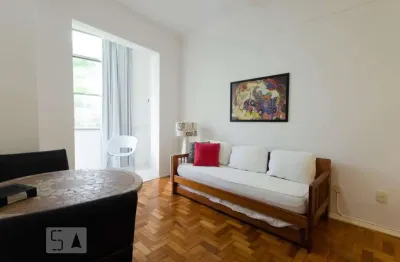 Apartamento para aluguel - ipanema, 1 quarto,  45 m² - rio de janeiro