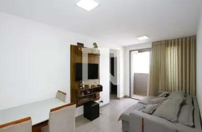 Apartamento para aluguel - padre eustáquio, 2 quartos,  51 m² - belo horizonte