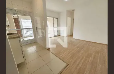 Apartamento para aluguel - campo belo, 2 quartos,  65 m² - são paulo
