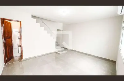 Casa com 2 quartos para alugar na Rua João Piza, Casa Verde, São Paulo