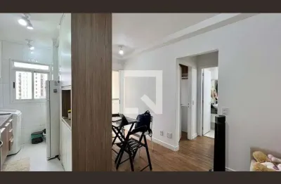 Kitnet / stúdio para aluguel - paraíso, 1 quarto,  33 m² - são paulo