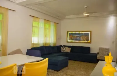 Casa para aluguel - vila valqueire, 2 quartos,  240 m² - rio de janeiro