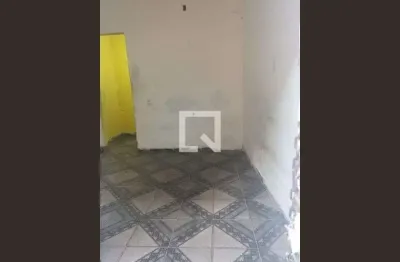Casa com 1 quarto para alugar na Rua Tomás ÉDison, Da Mina, Nilópolis