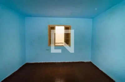 Casa com 1 quarto para alugar na Rua Bucuituba, Vila Ema, São Paulo