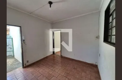 Casa para aluguel - sumarezinho, 1 quarto,  50 m² - ribeirão preto