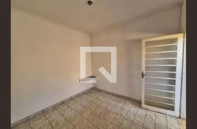 Casa para aluguel - sumarezinho, 1 quarto,  50 m² - ribeirão preto