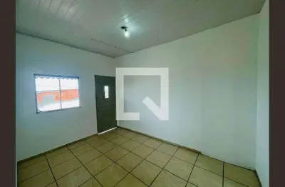 Casa para aluguel - jardim presidente dutra, 1 quarto,  50 m² - guarulhos