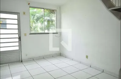 Apartamento para aluguel - campo grande, 2 quartos,  24 m² - rio de janeiro