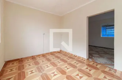 Casa para aluguel - jardim sao luis, 1 quarto,  40 m² - são paulo