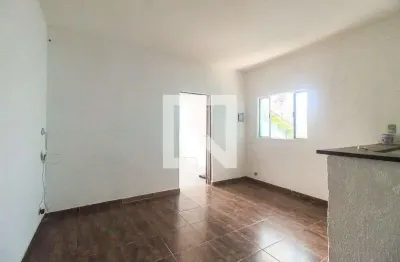 Casa para aluguel - vila cosmopolita, 1 quarto,  60 m² - são paulo