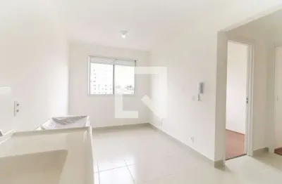 Apartamento para aluguel - itaquera, 2 quartos,  32 m² - são paulo
