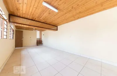 Casa para aluguel - parque industrial, 2 quartos,  70 m² - campinas