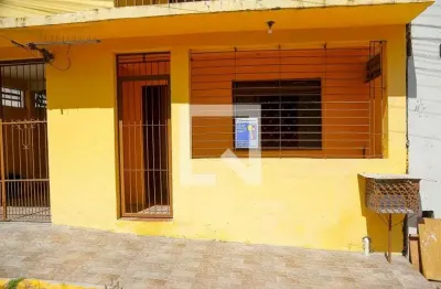 Casa / sobrado em condomínio para aluguel - jardim krahe, 1 quarto,  39 m² - viamão
