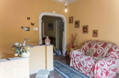 Casa para aluguel - rio comprido, 3 quartos,  70 m² - rio de janeiro