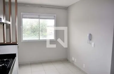 Apartamento para aluguel - jaraguá, 2 quartos,  32 m² - são paulo
