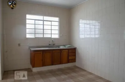 Casa com 1 quarto para alugar na Rua Abaíbas, Freguesia do Ó, São Paulo