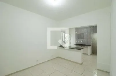Casa com 1 quarto para alugar na Rua Fúlvio Morganti, Mandaqui, São Paulo