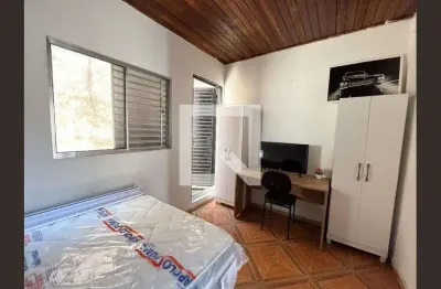 Casa com 1 quarto para alugar na Rua Eduardo Pereira, Jabaquara, São Paulo