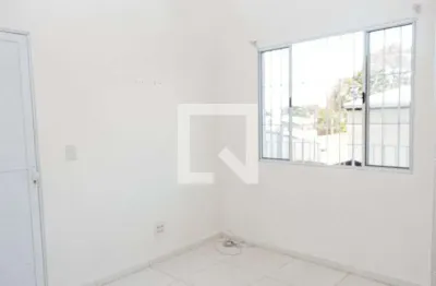 Casa / sobrado em condomínio para aluguel - cidade dutra, 1 quarto,  50 m² - são paulo