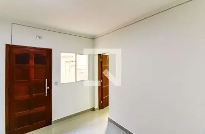 Casa com 1 quarto para alugar na Rua Santa Eudóxia, Casa Verde, São Paulo
