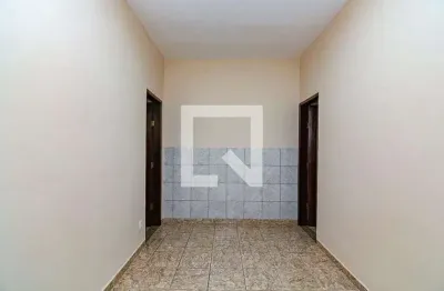 Casa para aluguel - carlos prates, 2 quartos,  50 m² - belo horizonte