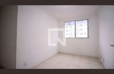 Apartamento para aluguel - jardim santa teresinha, 2 quartos,  49 m² - são paulo