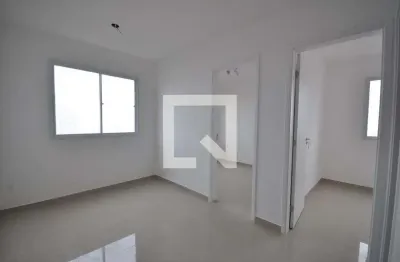 Apartamento para aluguel - vila constança , 2 quartos,  38 m² - são paulo