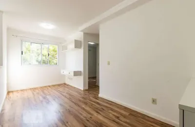 Apartamento para aluguel - cangaíba, 2 quartos,  46 m² - são paulo