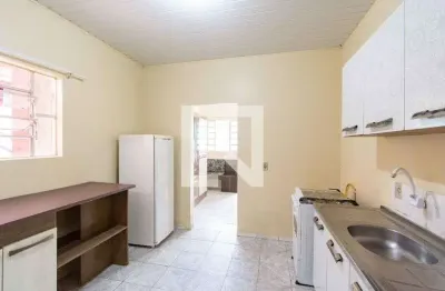 Apartamento com 1 quarto para alugar na Rua Peru, São José, Canoas