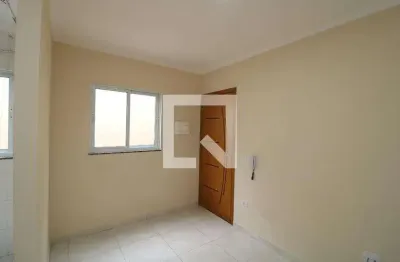 Apartamento para aluguel - jardim imperador, 1 quarto,  35 m² - são paulo